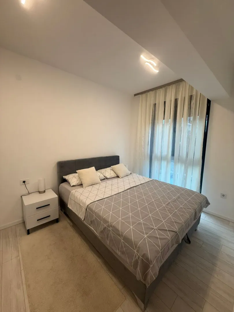 Prodaja, jednosoban stan, 32m², Đenovići, Herceg Novi
