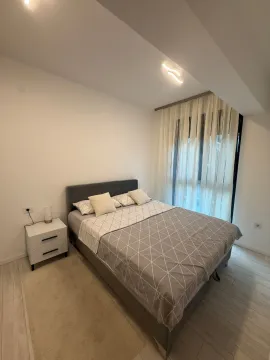 Prodaja, jednosoban stan, 32m², Đenovići, Herceg Novi - image 3