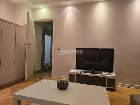 Rent, one bedroom apartment, 45m², Topličin venac, Beograd - image 6