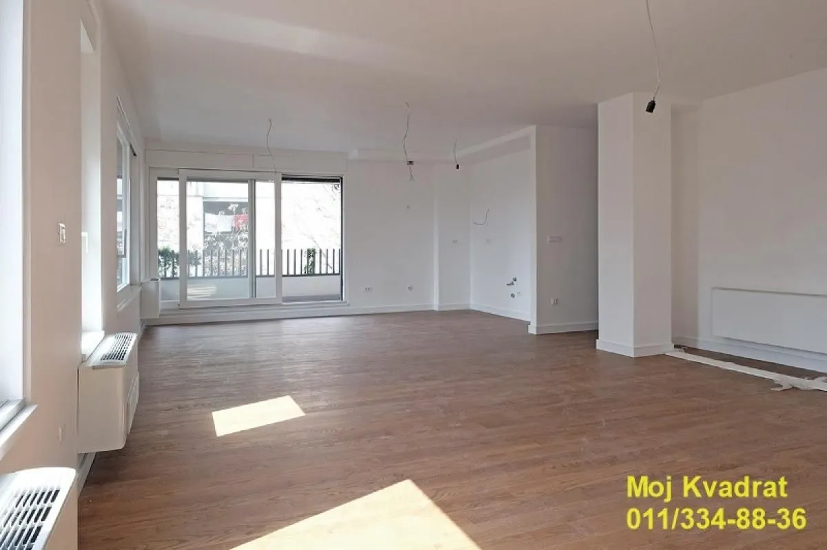 Sale, four bedroom apartment, 158m², Vračar Hram, Vračar Sve Podlokacije