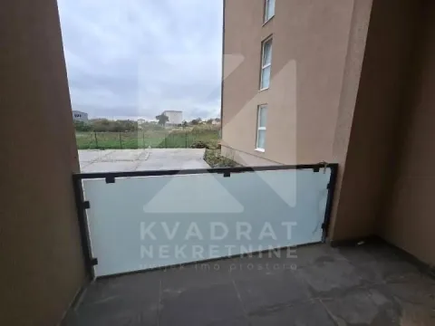 Izdavanje, garsonjera, 27m², Zabjelo, Podgorica - image 8