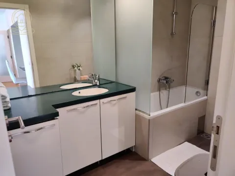 Izdavanje, dvosoban stan, 60m², Novi Beograd Blok 65, Novi Beograd Sve Podlokacije - image 10