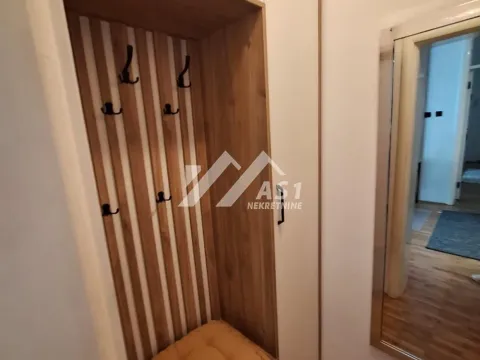 Izdavanje, trosoban stan, 63m², Grbavica, Novi Sad Sve Podlokacije - image 7