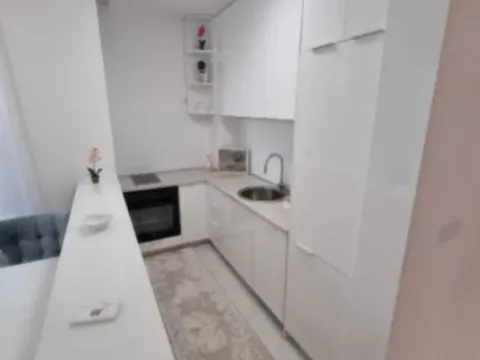 Rent, one bedroom apartment, 58m², Maine, Budva - image 13