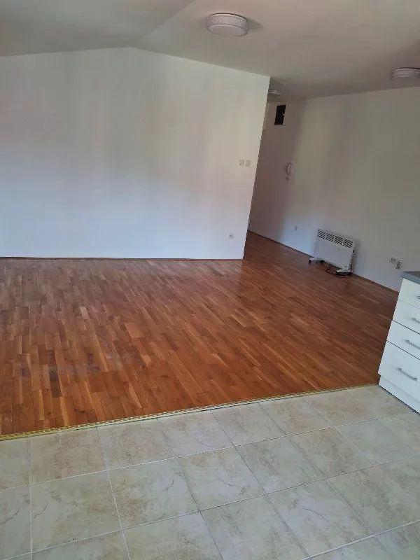 Sale, two bedroom apartment, 42m², Višnjica, Palilula Sve Podlokacije