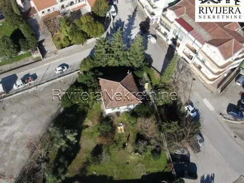 Prodaja, kuća, 1037m², Bijela, Herceg Novi - image 11