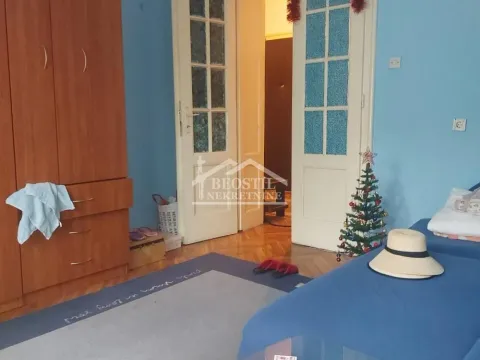 Prodaja, dvosoban stan, 50m², Lion, Zvezdara Sve Podlokacije - image 9