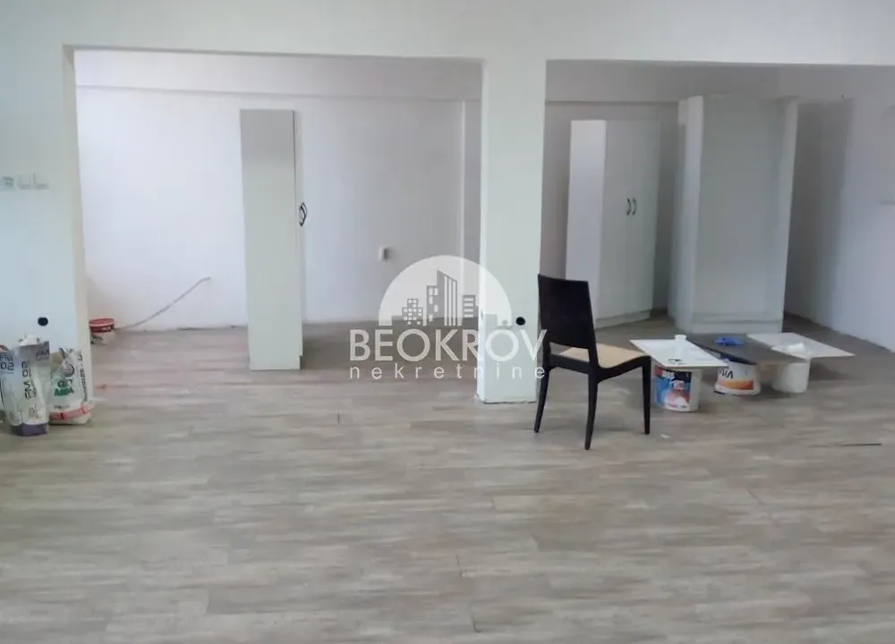 Izdavanje, poslovni prostor, 86m², Autokomanda, Voždovac Sve Podlokacije