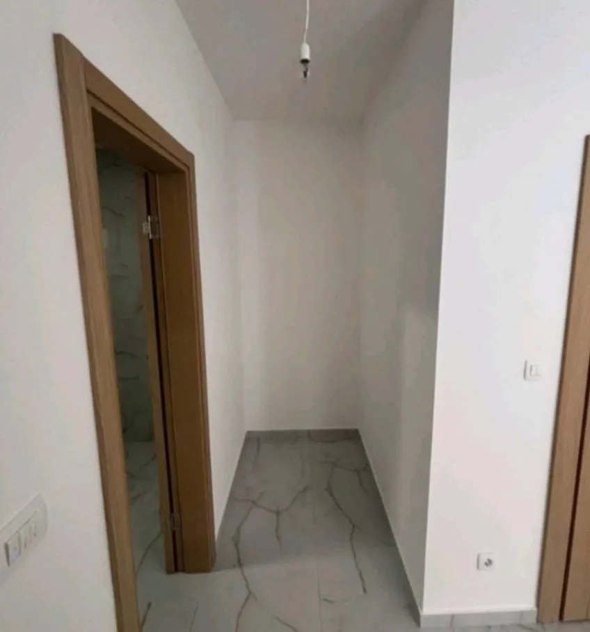 Sale, two bedroom apartment, 65m², Budva, Crna Gora