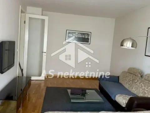 Izdavanje, dvosoban stan, 62m², Novi Beograd Blok 67, Novi Beograd Sve Podlokacije - image 4