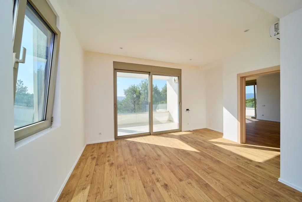 Sale, two bedroom apartment, 111m², Mrčevac, Tivat