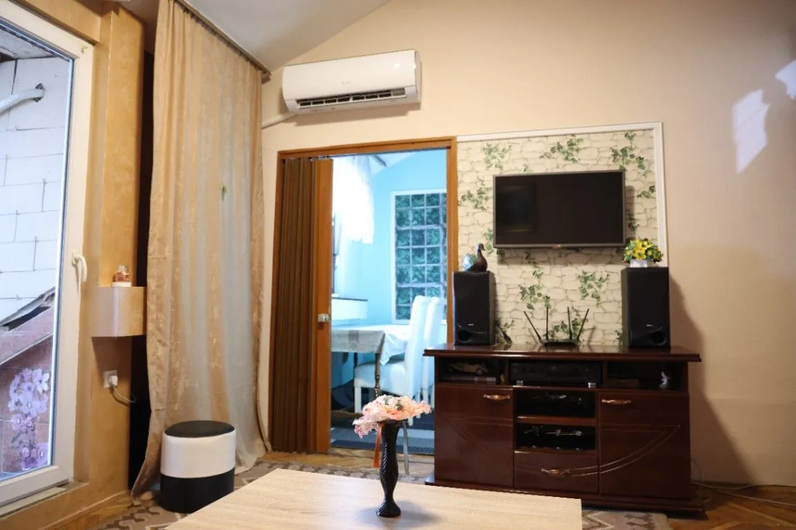 Sale, two bedroom apartment, 58m², Pljevlja, Crna Gora