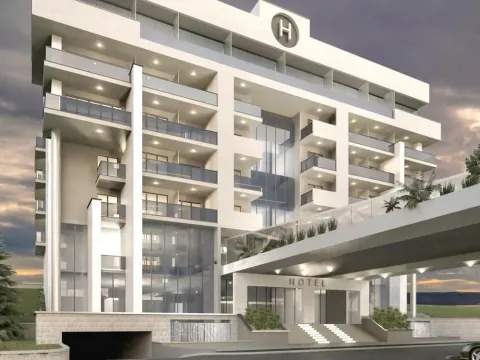 Prodaja, poslovni prostor, 16101m², Petrovac, Budva - image 11