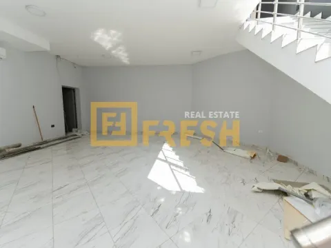 Izdavanje, poslovni prostor, 114m², Dalmatinska ulica, Podgorica - image 12