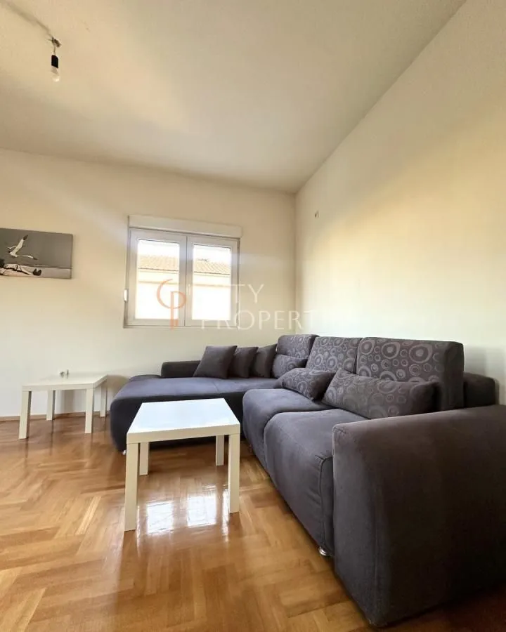 Rent, apartment, 47m², Zabjelo, Podgorica