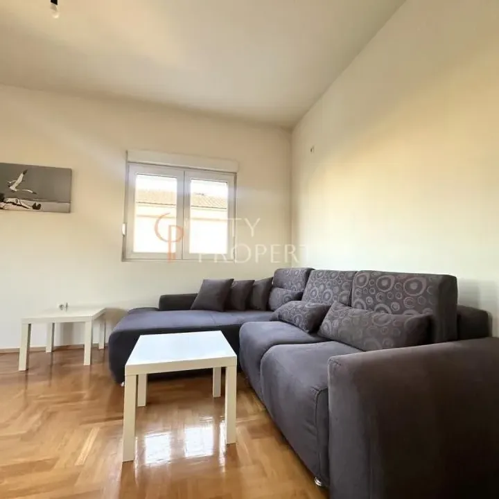 Rent, apartment, 47m², Zabjelo, Podgorica
