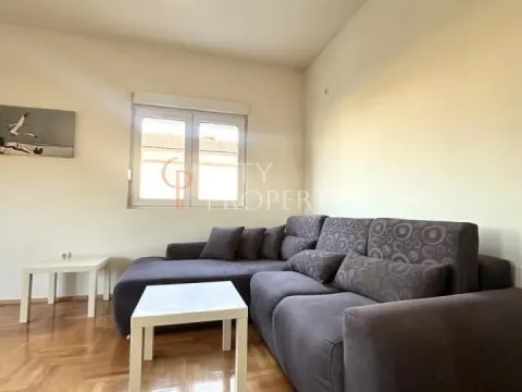 Rent, apartment, 47m², Zabjelo, Podgorica - image 1