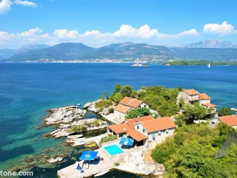 Sale, land lot, 1506m², Tivat, Crna Gora - image 22
