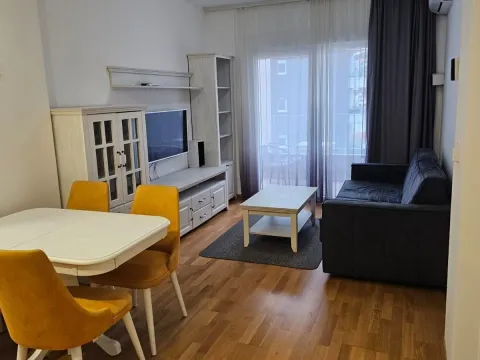 Prodaja, jednosoban stan, 51m², Budva, Crna Gora - image 1
