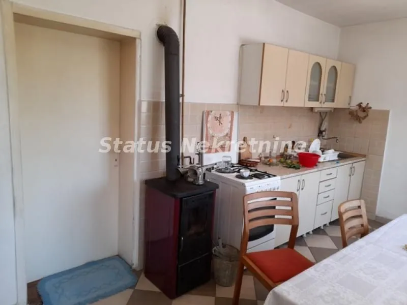 Prodaja, kuća, 96m², Sremska Kamenica, Petrovaradin