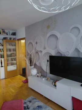 Prodaja, jednosoban stan, 51m², Tuški Put, Podgorica - image 3