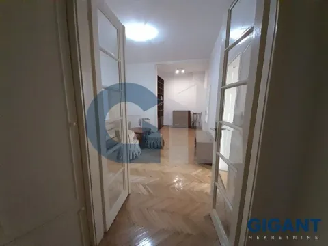 Sale, four bedroom apartment, 96m², Skadarlija, Beograd - image 3