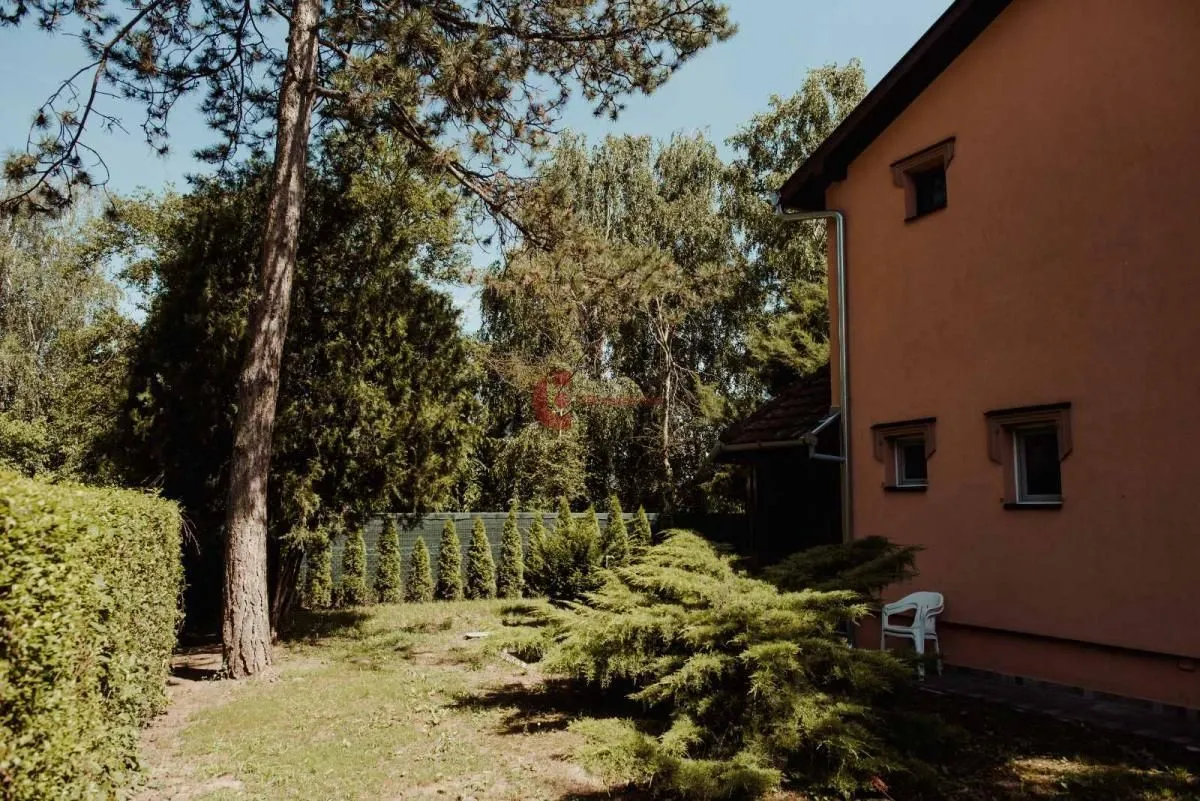 Sale, house, 120m², Palić, Subotica