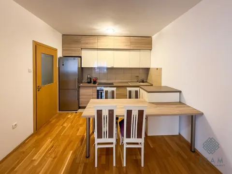 Izdavanje, jednosoban stan, 50m², Ljubović, Podgorica - image 4