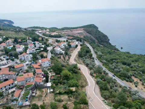 Prodaja, plac, 2682m², Blizikuće, Budva - image 21