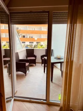 Rent, studio apartment, 32m², Budva, Crna Gora - image 6