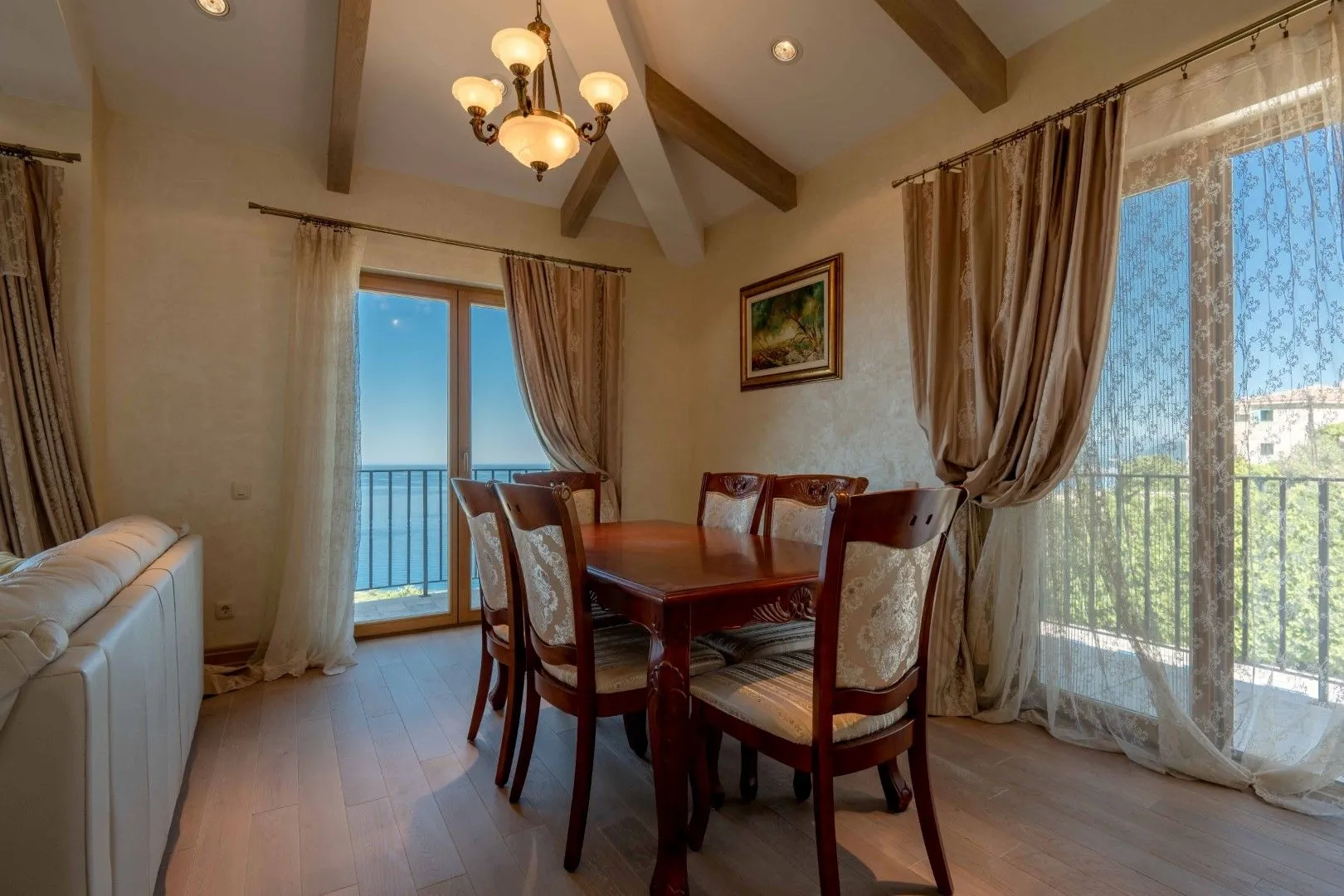 Sale, house, 317m², Reževići, Budva