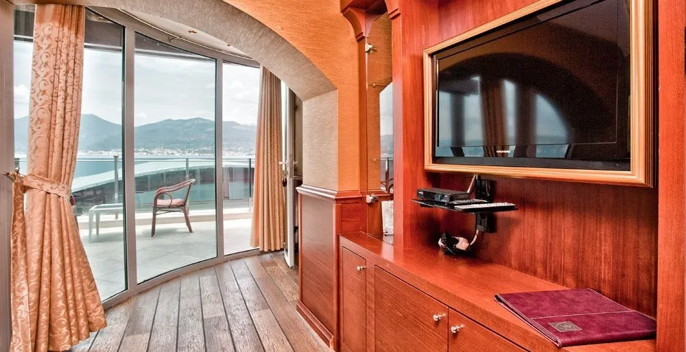 Sale, house, 450m², Luštica, Tivat