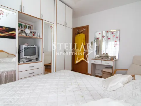 Rent, two bedroom apartment, 55m², Stari Aerodrom, Podgorica - image 11