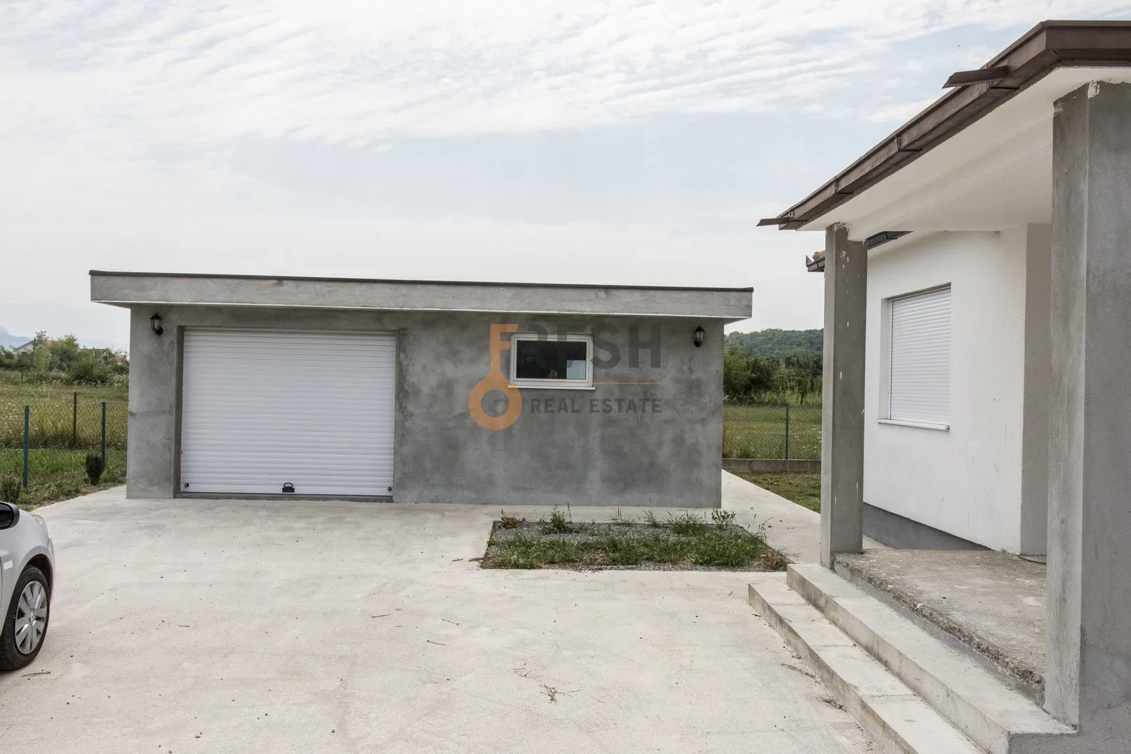 Prodaja, plac, 2900m², Danilovgrad, Crna Gora