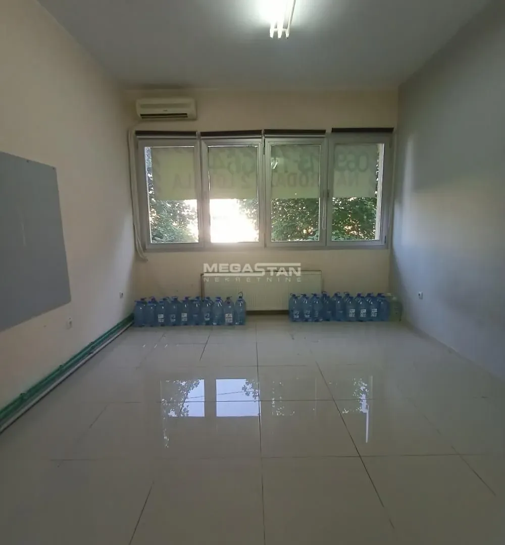 Sale, office space, 28m², Nova Pazova, Stara Pazova