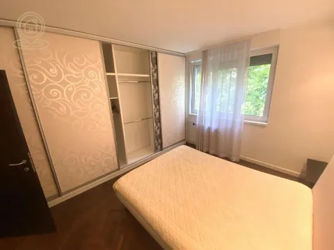 Izdavanje, dvosoban stan, 50m², Novi Beograd Sve Podlokacije, Beograd - image 7