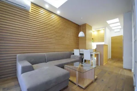 Rent, one bedroom apartment, 44m², Lazi, Budva - image 30