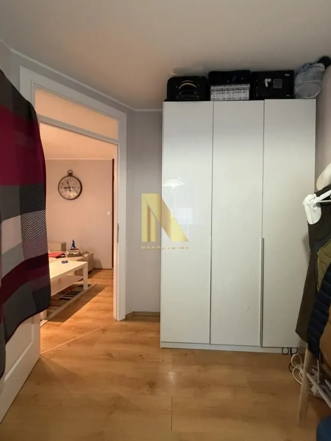 Prodaja, dvosoban stan, 39m², Centar, Novi Sad