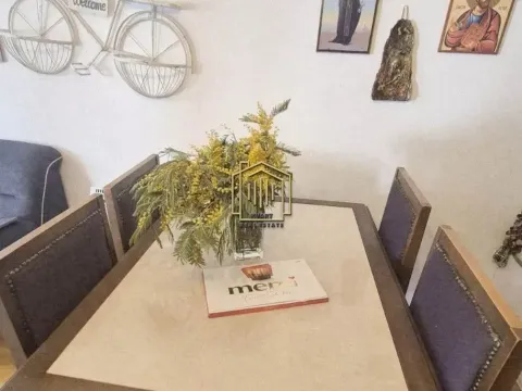 Prodaja, jednosoban stan, 51m², Tuški Put, Podgorica - image 8