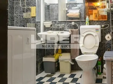 Prodaja, četvorosoban stan, 100m², Tašmajdan, Palilula Sve Podlokacije - image 14