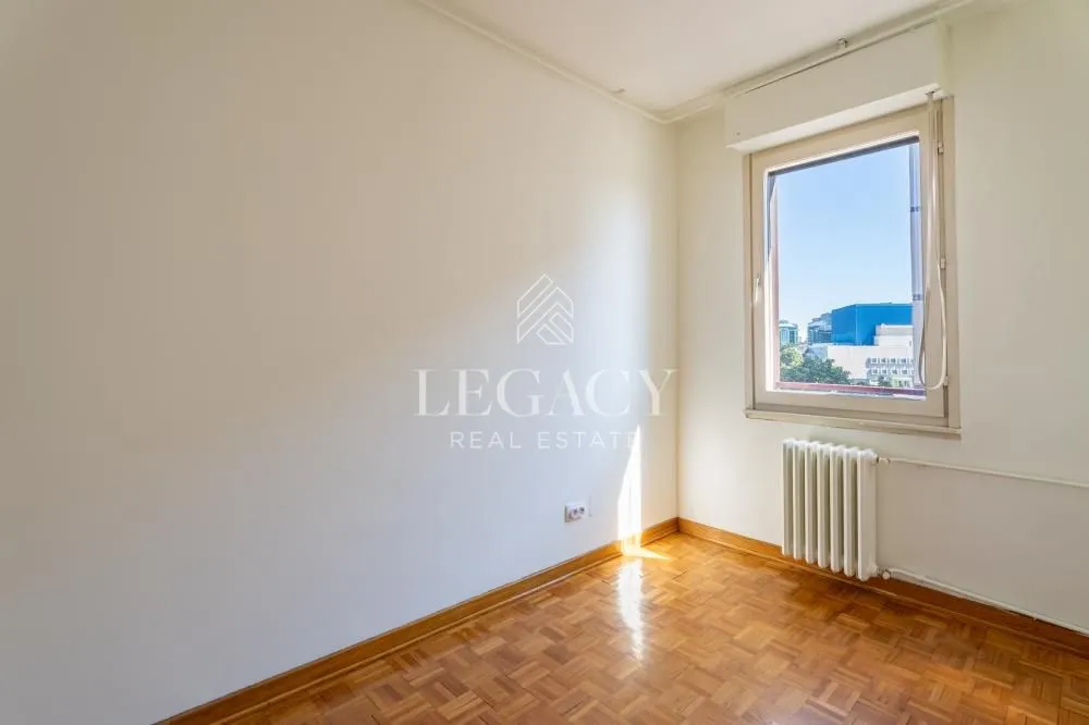 Sale, four bedroom apartment, 122m², Novi Beograd Sve Podlokacije, Beograd