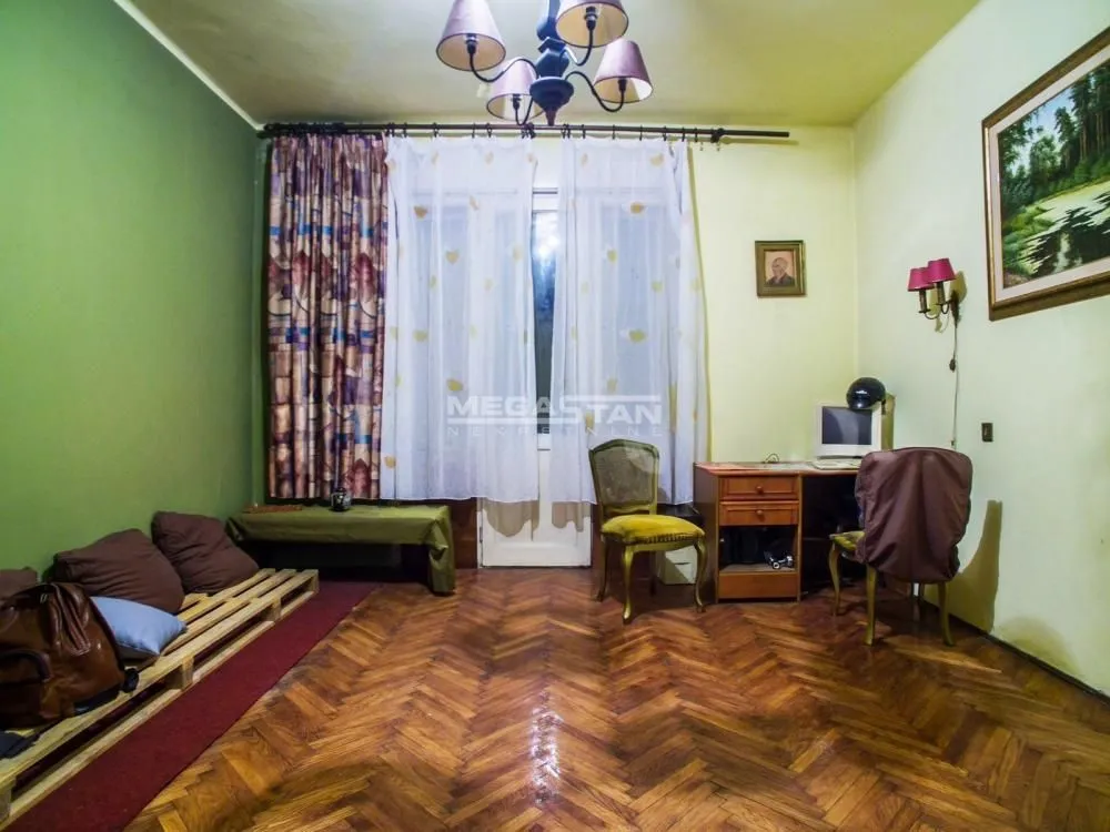 Sale, three bedroom apartment, 95m², Vračar Centar, Vračar Sve Podlokacije
