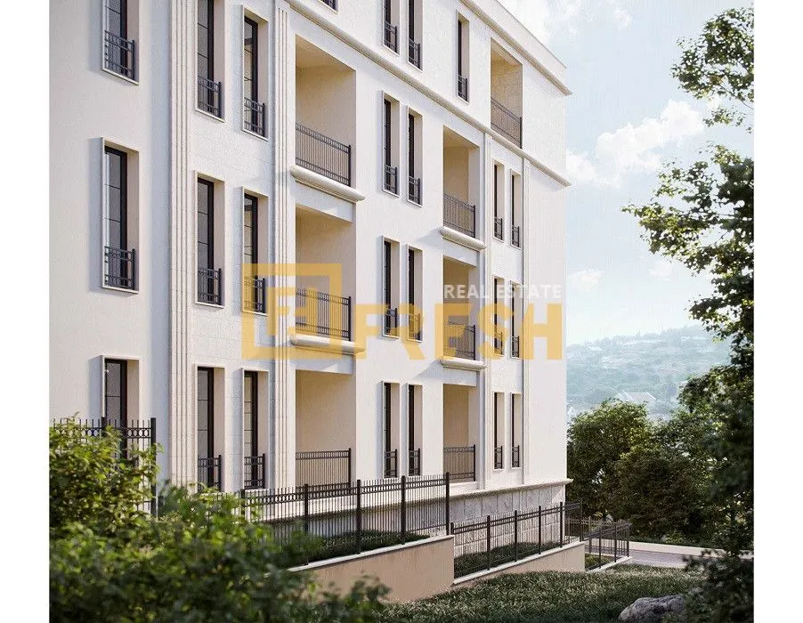 Prodaja, trosoban stan, 101m², Gorica C, Podgorica