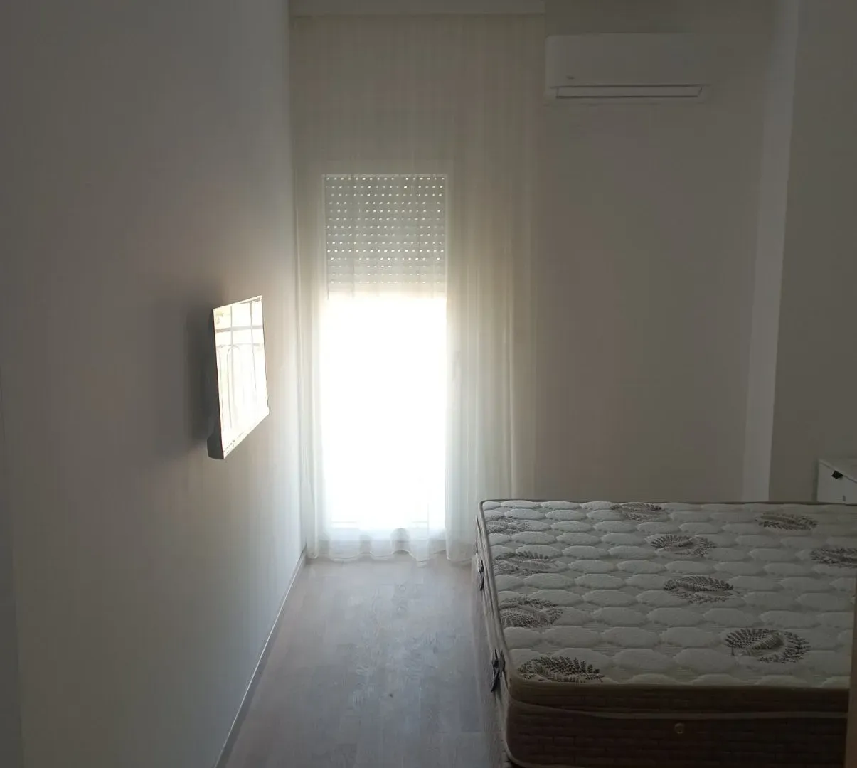 Rent, two bedroom apartment, 79m², Malo Brdo, Podgorica