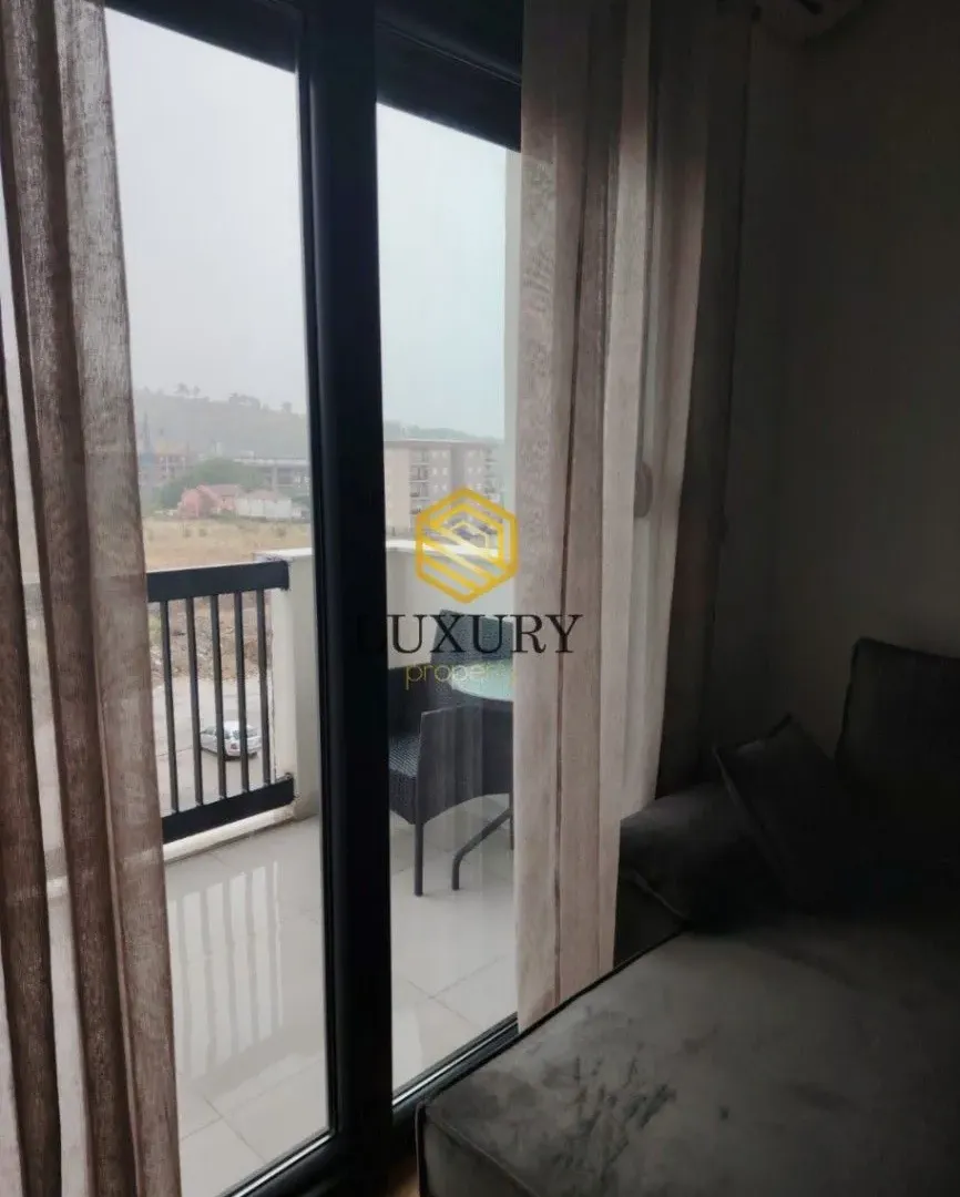 Rent, apartment, 45m², Zabjelo, Podgorica