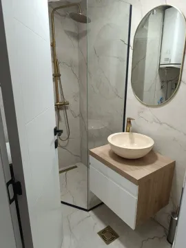 Izdavanje, jednosoban stan, 40m², Maine, Budva - image 6
