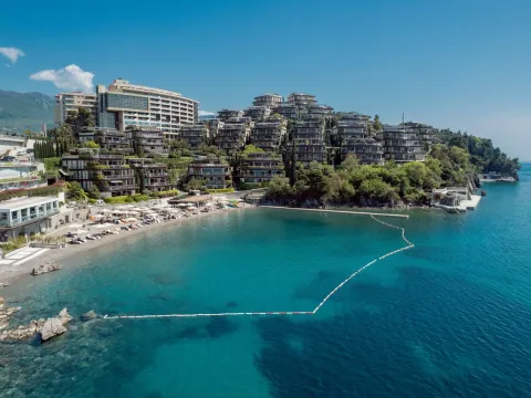 Prodaja, stan, 97m², Budva, Crna Gora - image 7