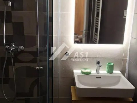 Rent, one bedroom apartment, 41m², Telep, Novi Sad Sve Podlokacije - image 6