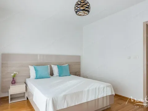 Sale, one bedroom apartment, 74m², Pržno, Budva - image 4