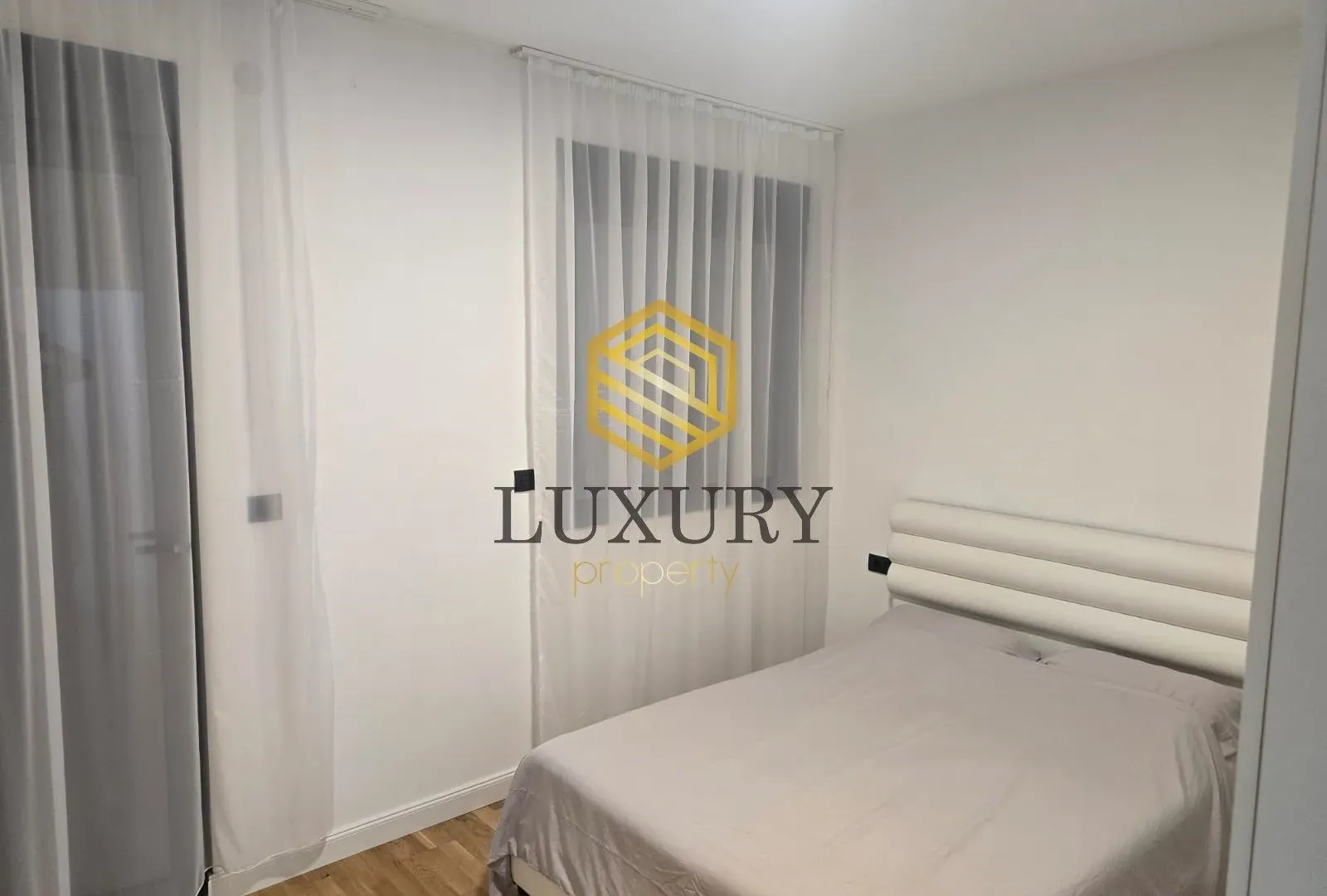 Rent, three bedroom apartment, 130m², Dalmatinska ulica, Podgorica